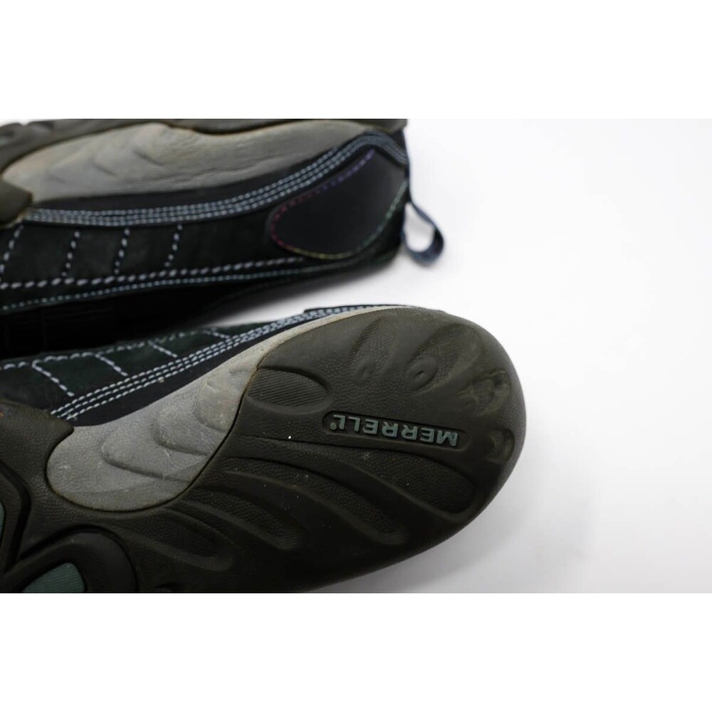 Mimosa Band Black Merrell Performance Footwear 7 Maryjane Comfort Kinetic fit - Picture 6 of 9